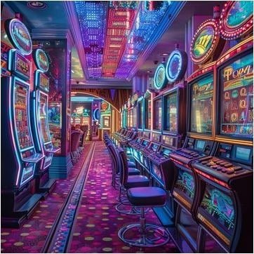 7777game