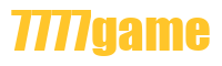 7777game Logo